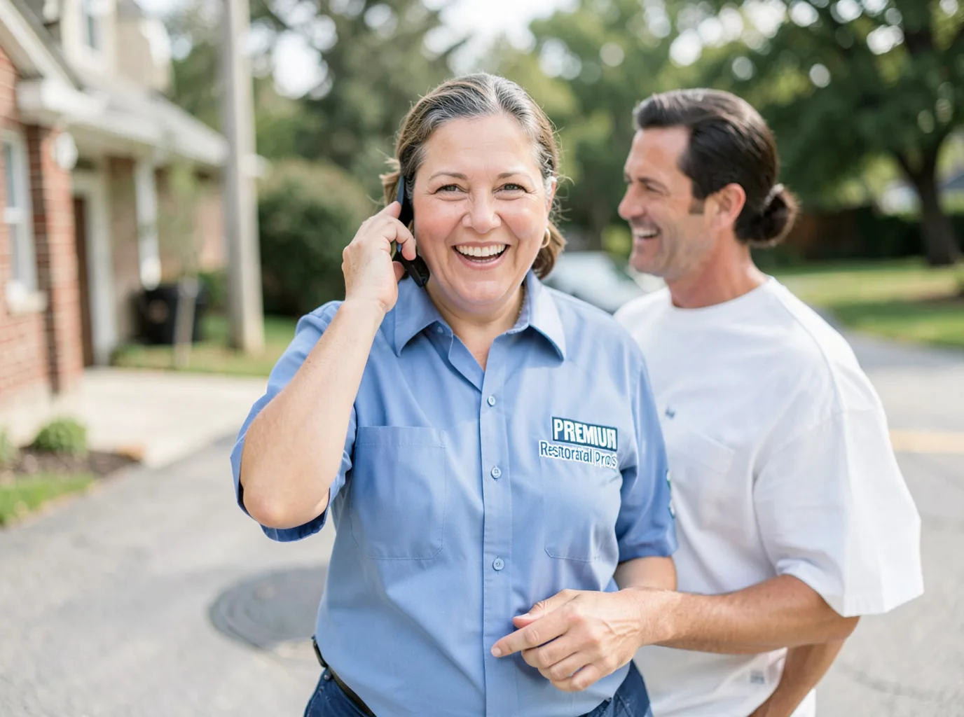 Water Damage Restoration Kirby, AR FAQs